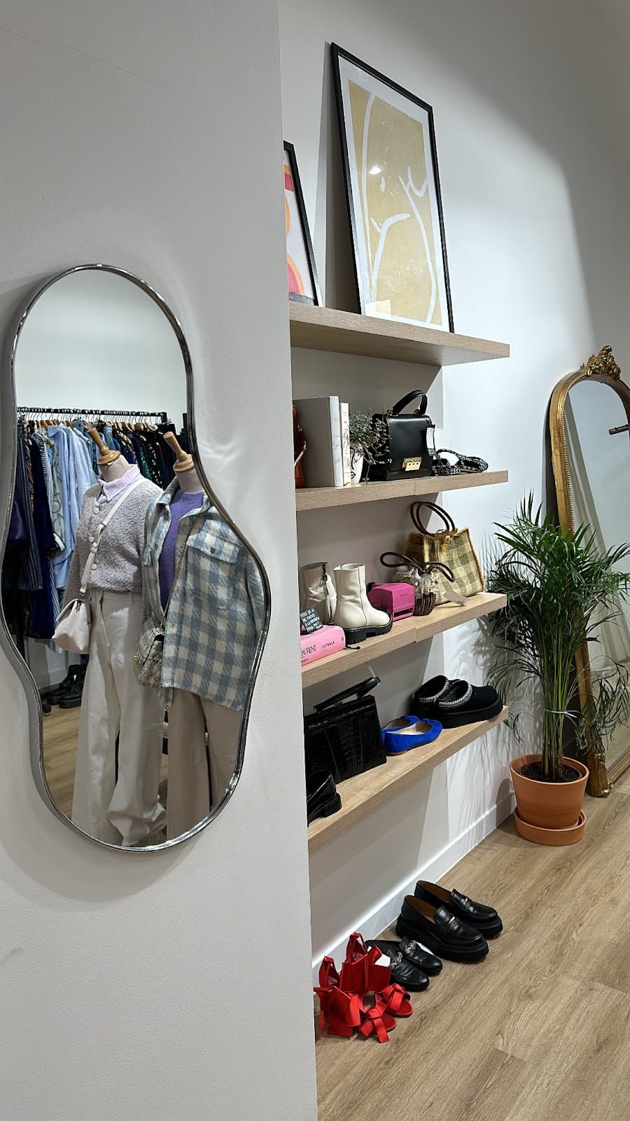 Pardon my closet - 7