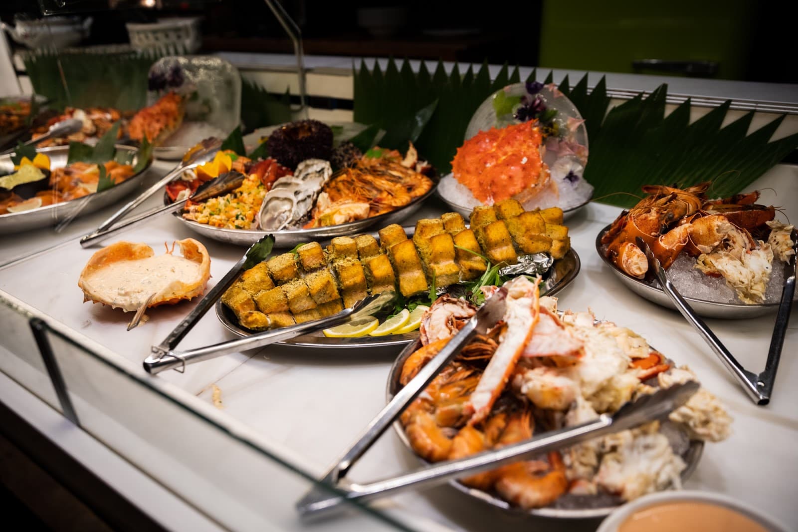 Come à la Maison : le meilleur brunch à volonté à Hollerich - 4