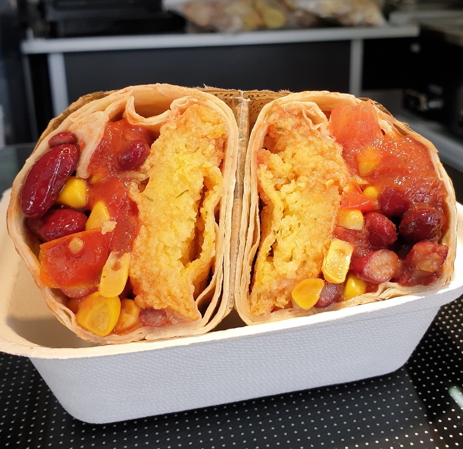 It's a wrap ! - 4