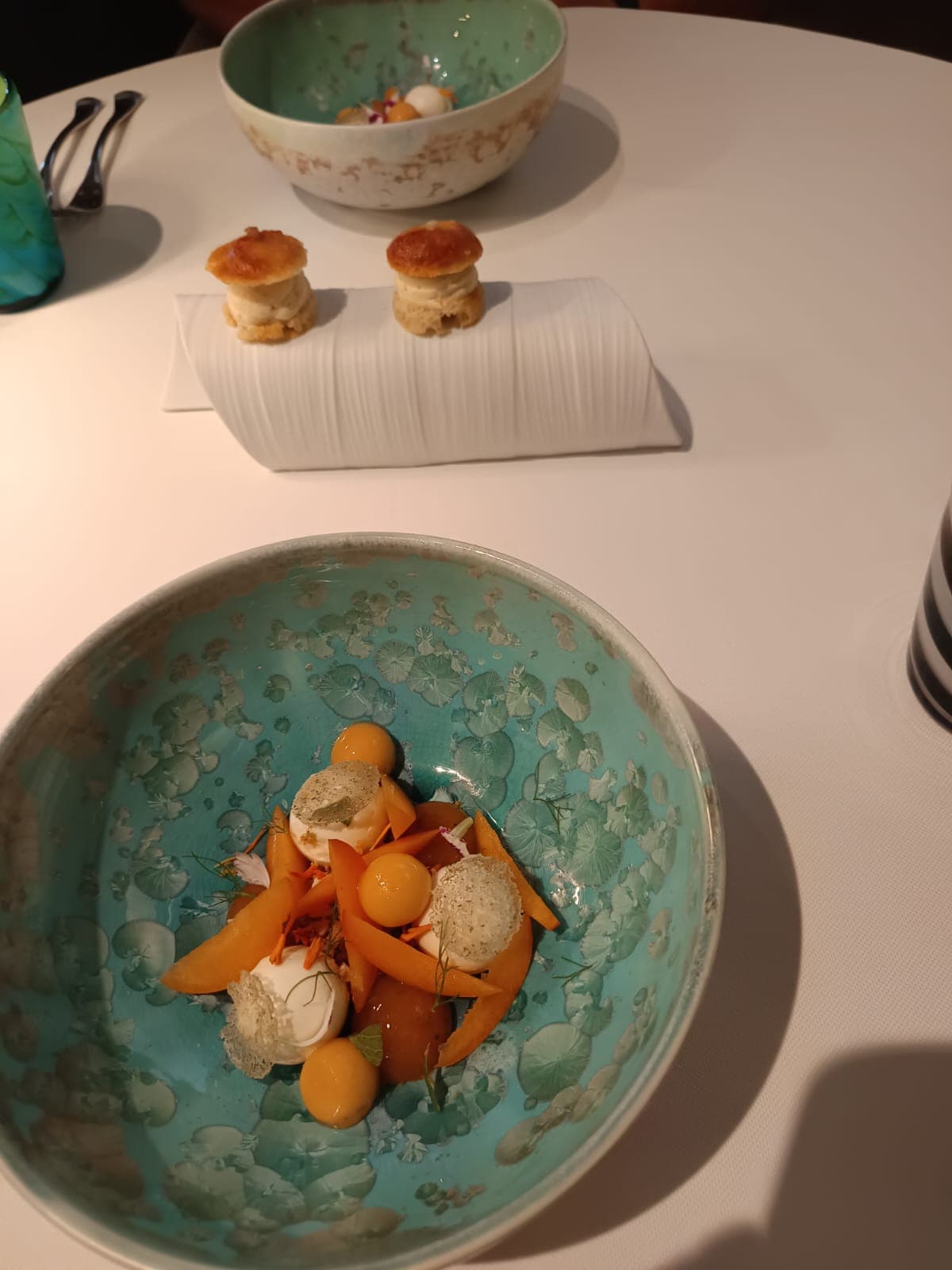 Quai des Saveurs à Hagondange : restaurant étoilé Michelin - 6