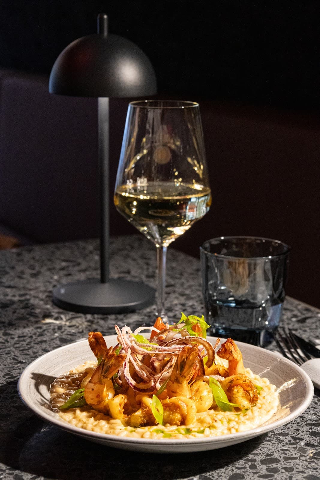 RockhalCafé: browse the menu like a playlist - 3