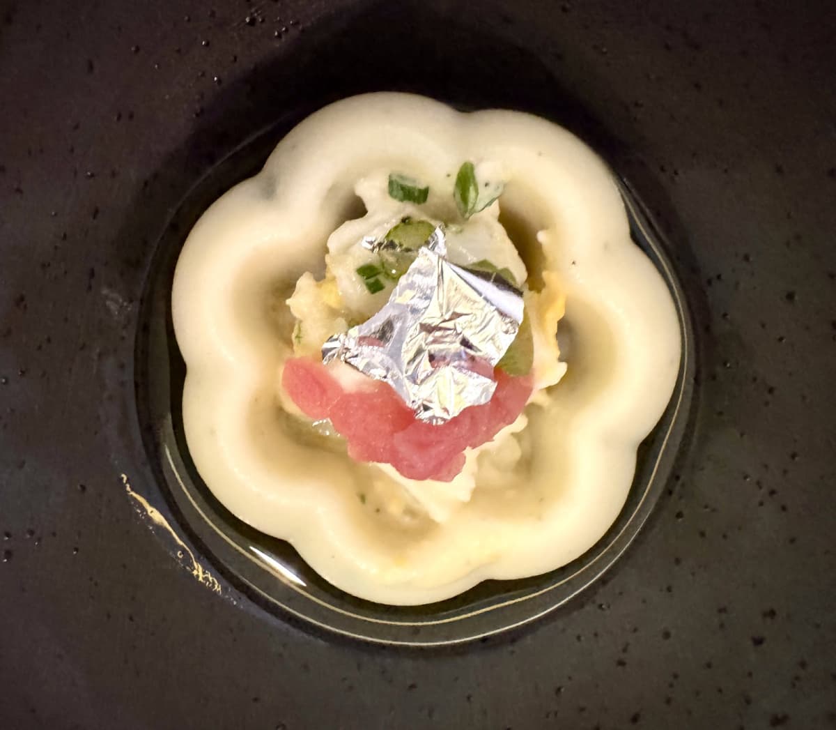 Cuisine créative, cœur luxembourgeois - 10