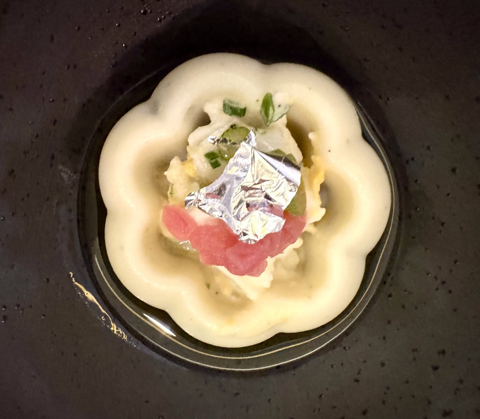 Cuisine créative, cœur luxembourgeois - 10