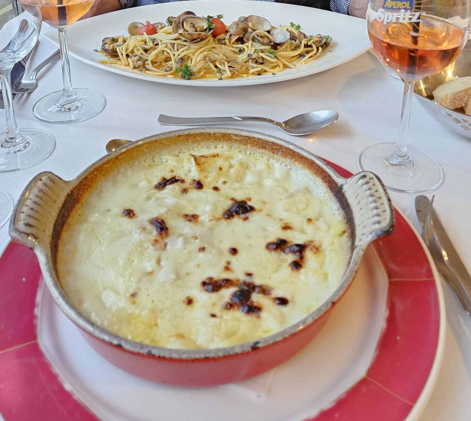 Cuisine orientée vers le soleil ! - 4