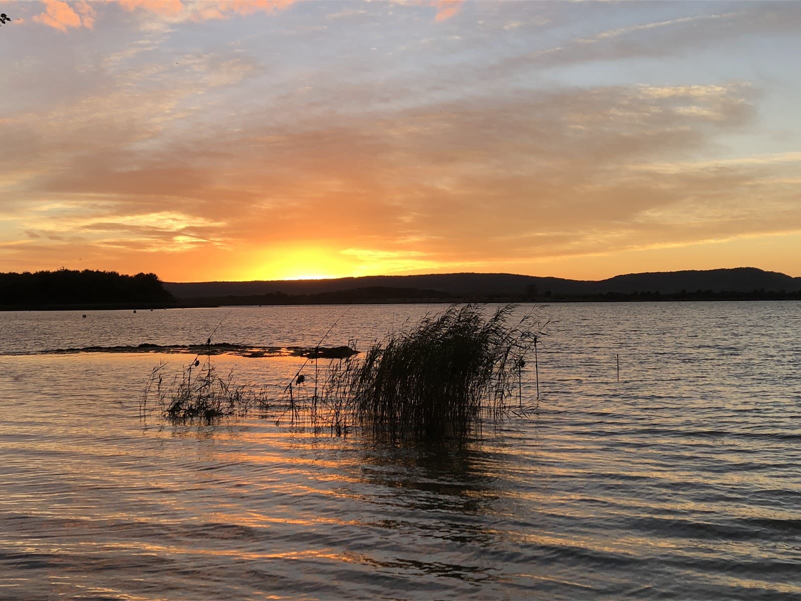 Baignade, pêche, paddle et vélo au Lac de la Madine - 9