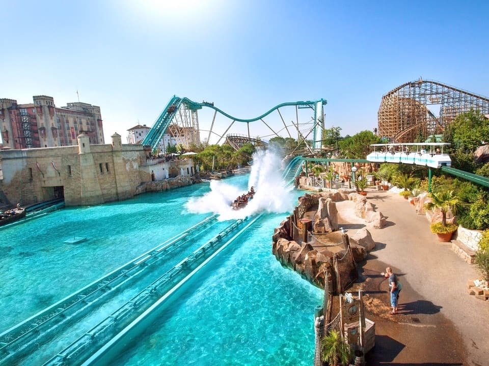 Escape and have fun without limit! - 11