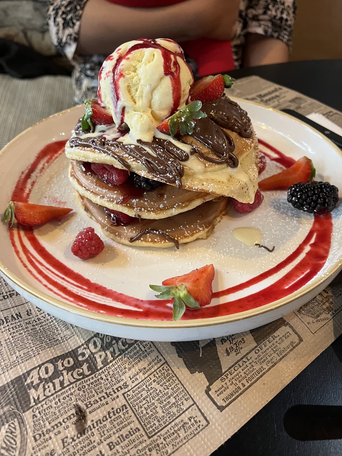 24 Brunch & Cocktails in Esch: a generous, indulgent and convivial brunch - 14