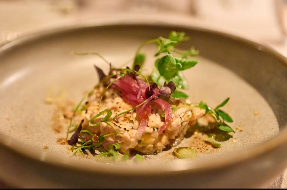 Green and gourmet escape - 9