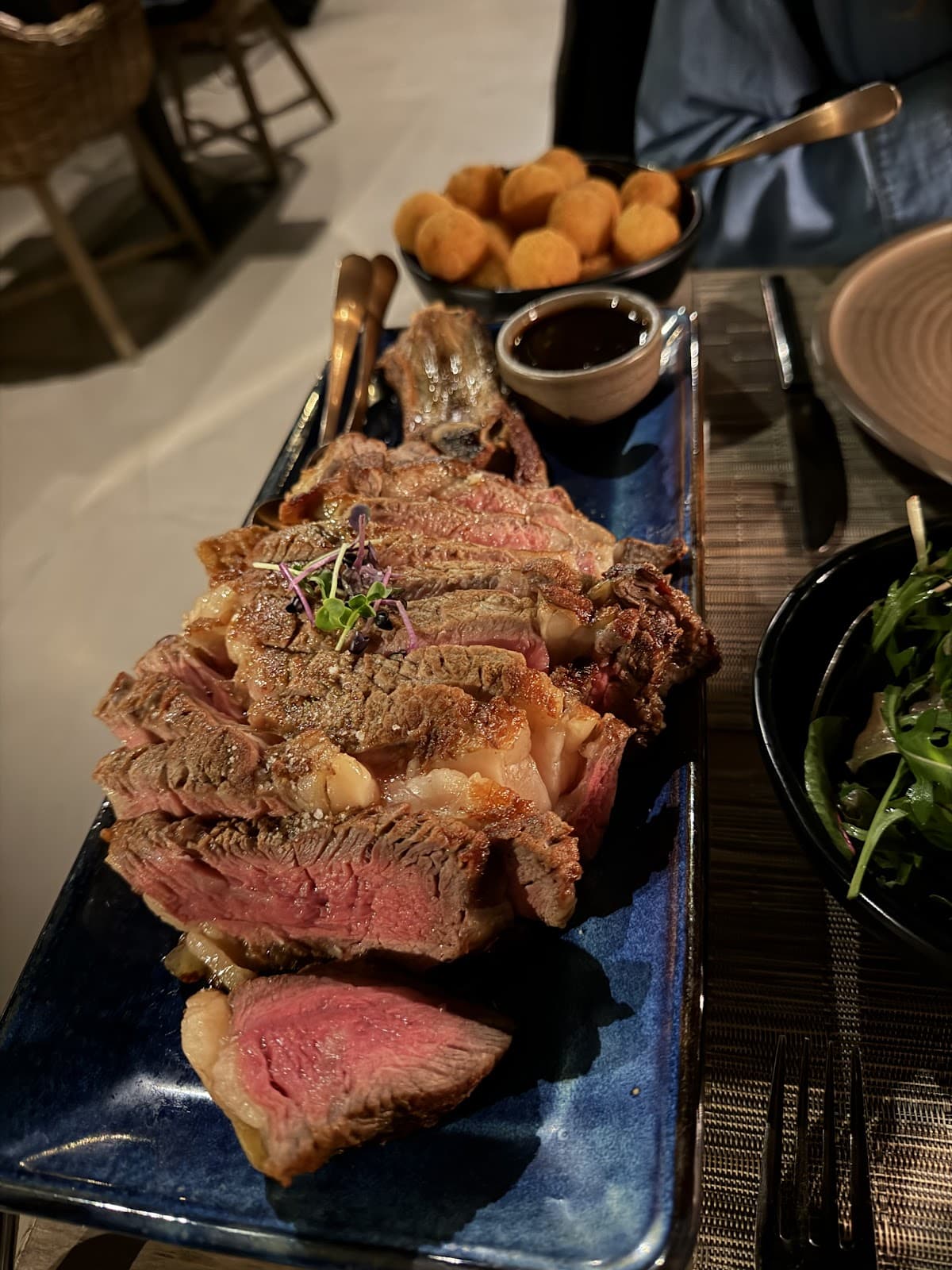 Much more than a great restaurant - 6