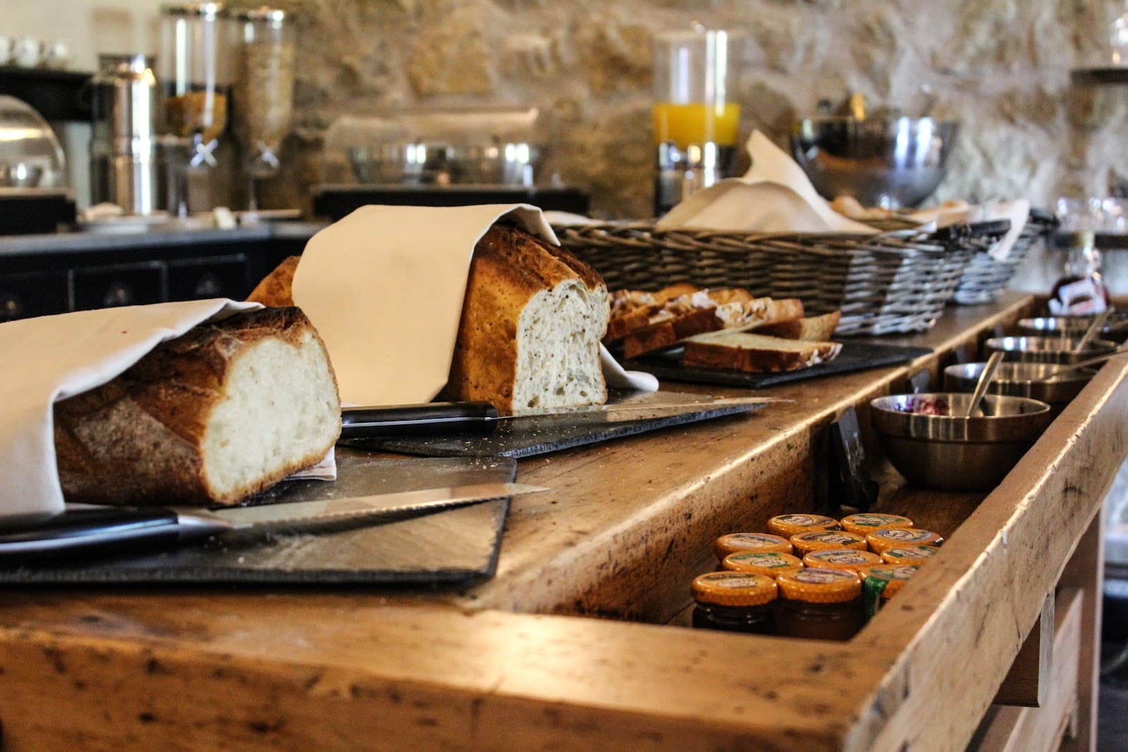 Une pause dans le temps - 6