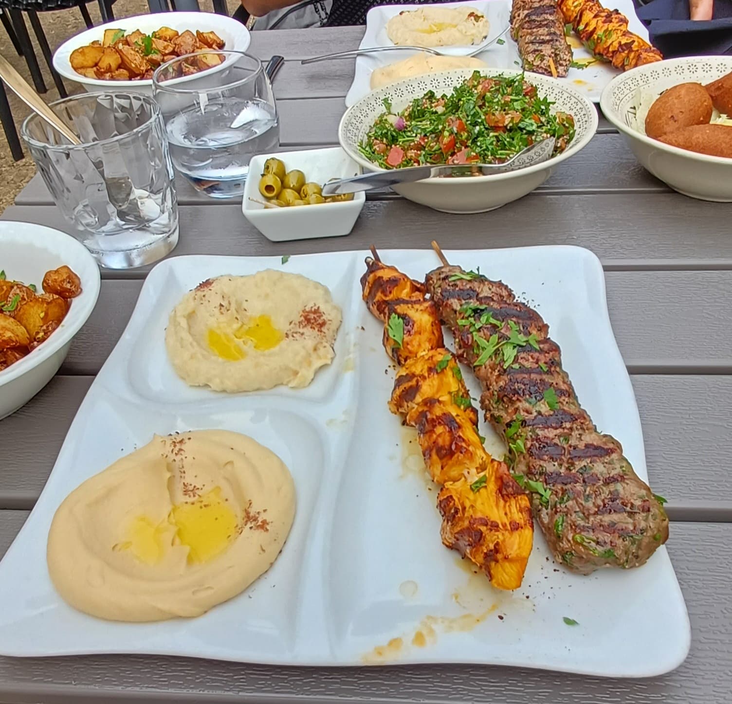 Volatilise-toi au Liban ! - 3