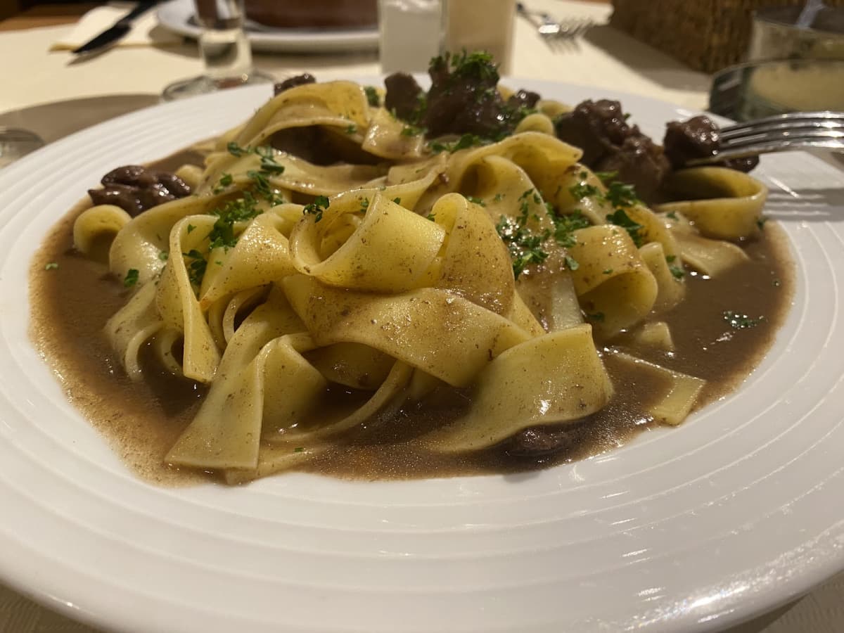 Bentornato a casa - 6