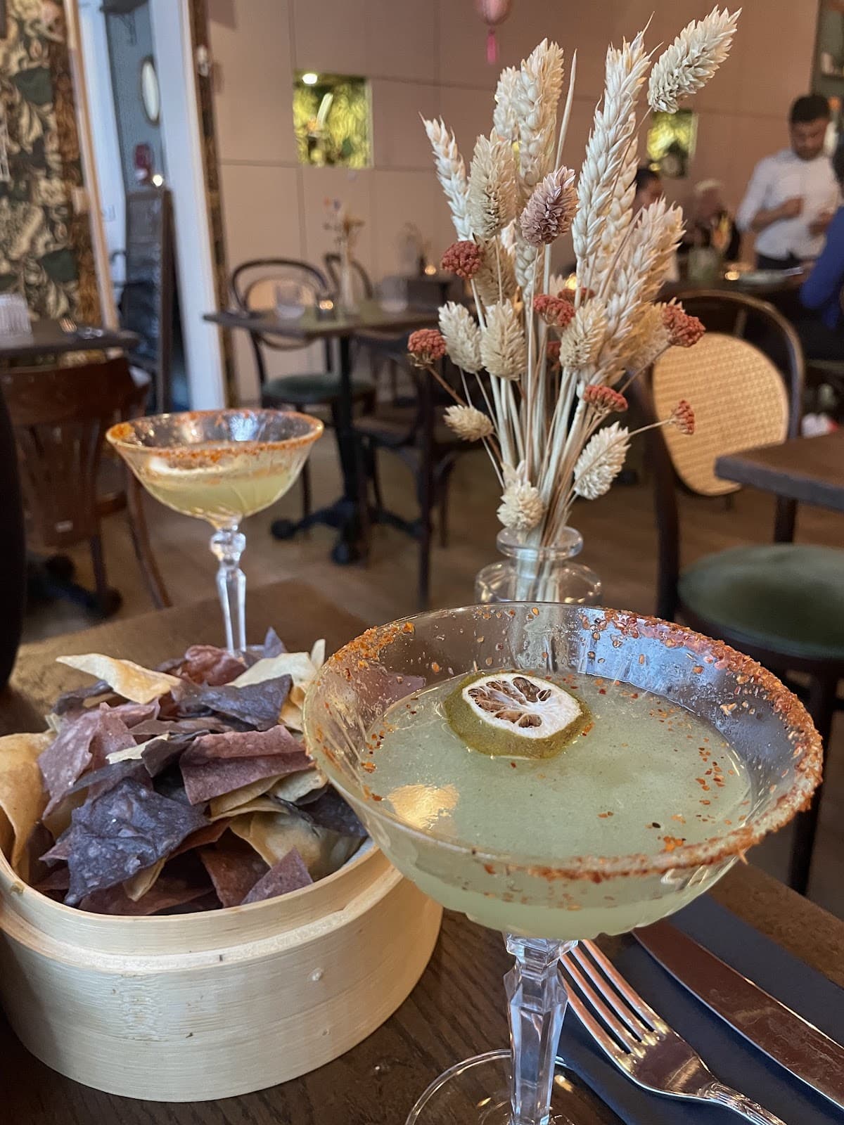 Une farandole de saveurs - 9