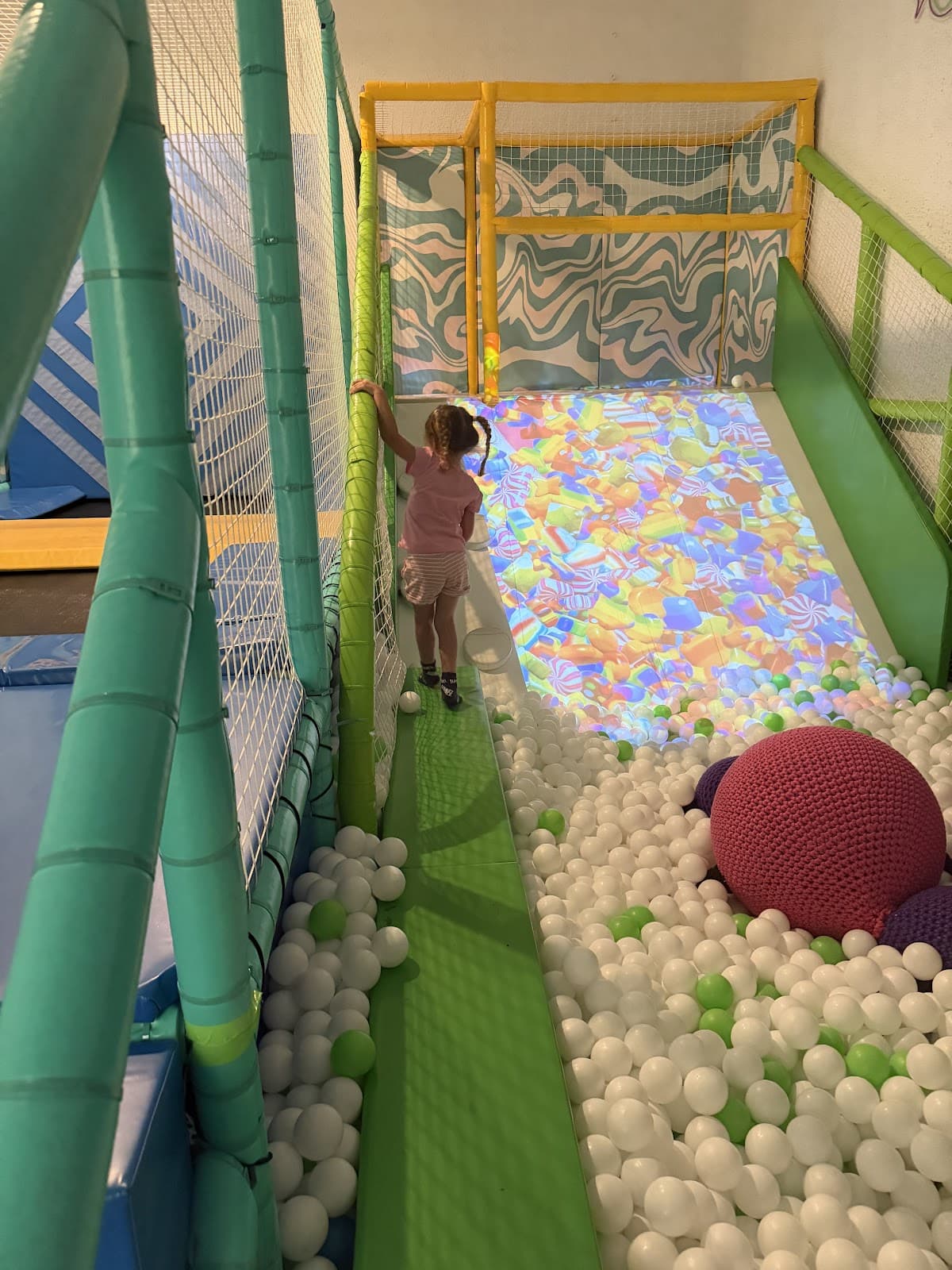 Le paradis des petits explorateurs - 5