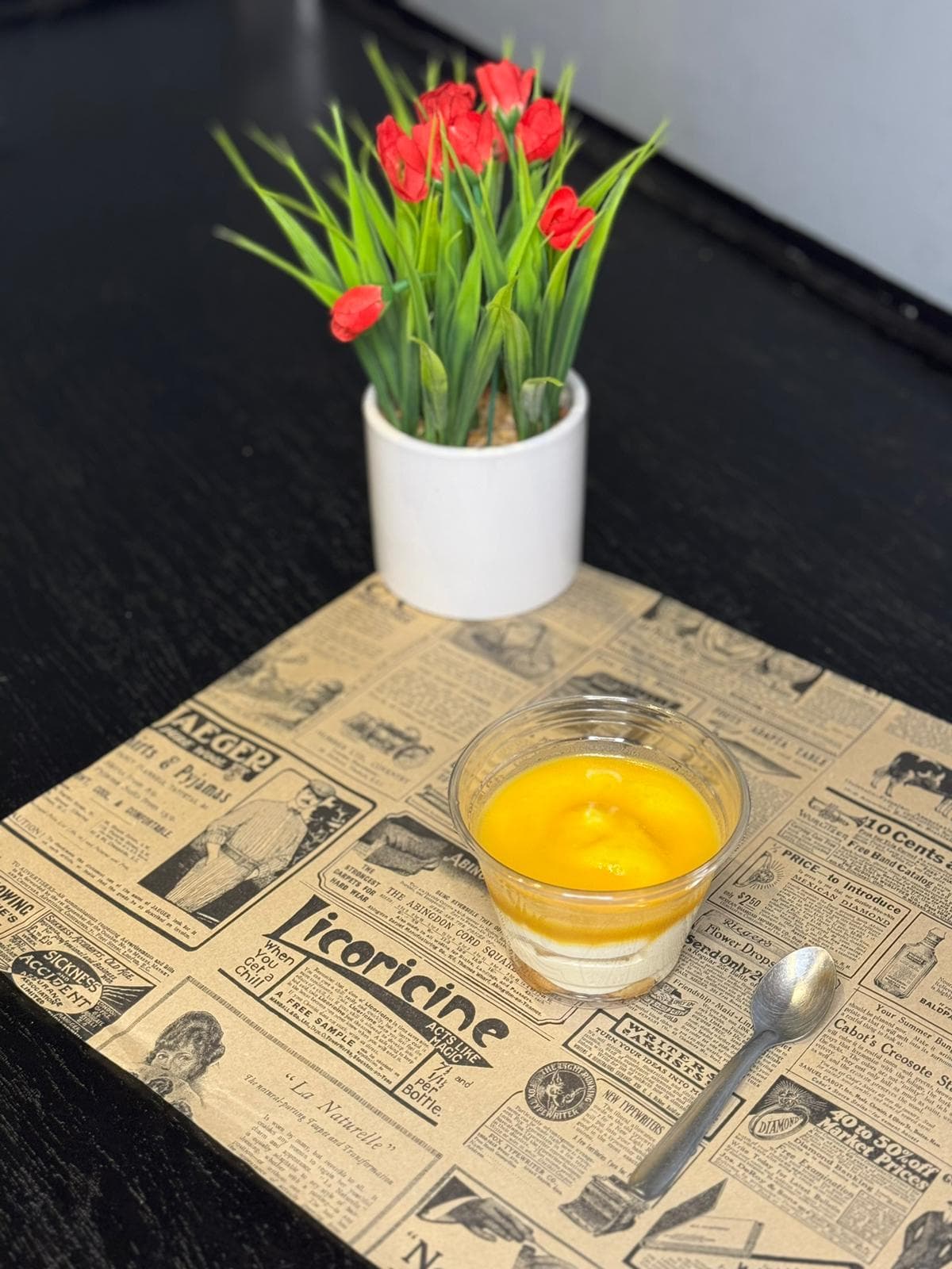 Long live simple pleasures! - 6