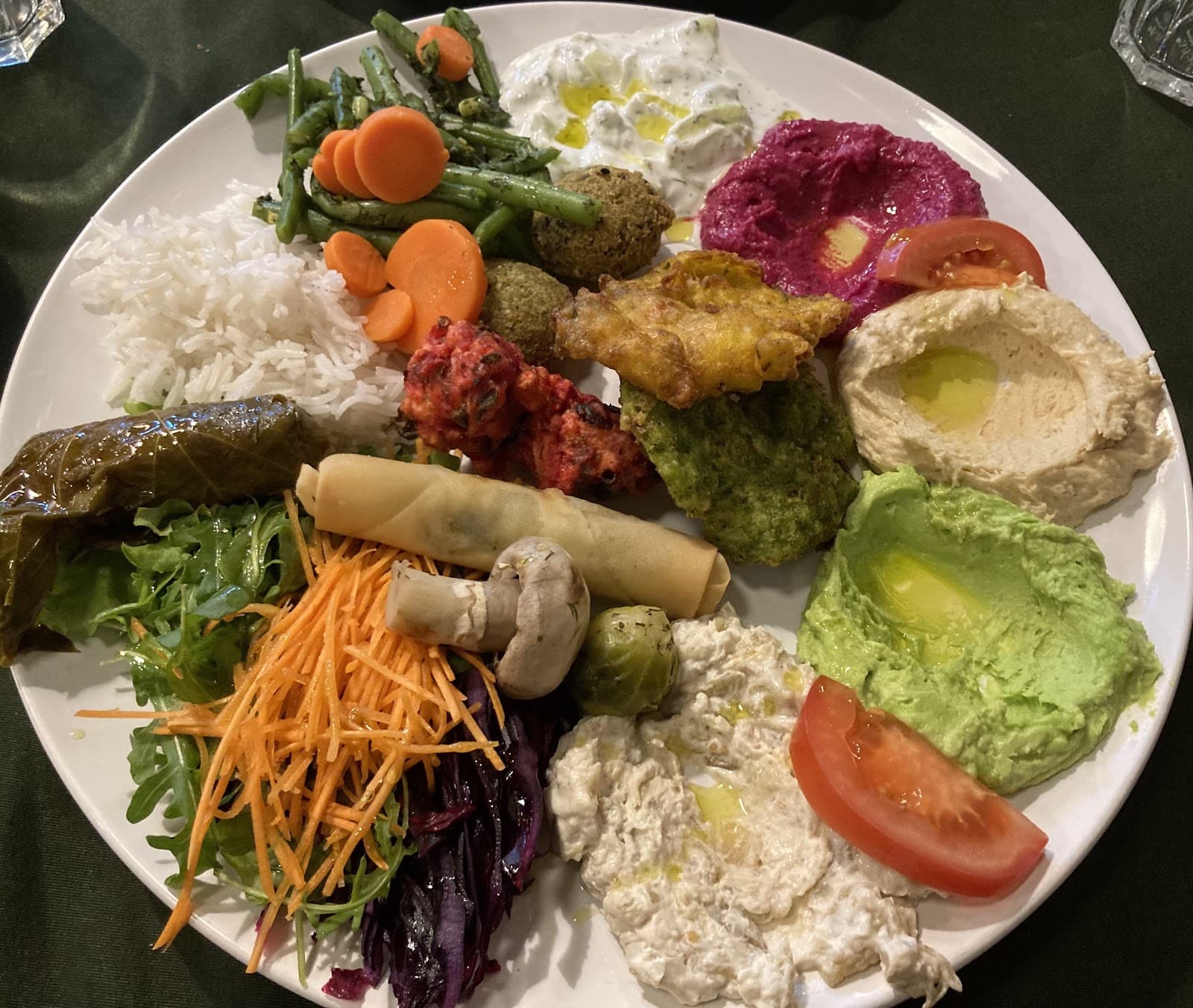 Houmous is life - 5