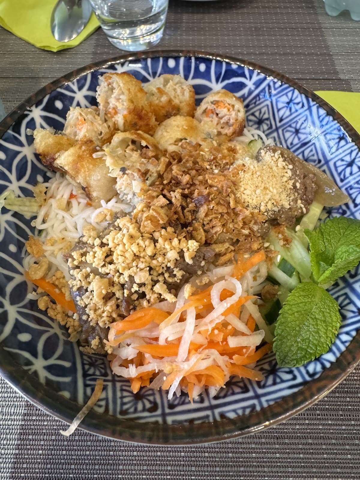 Vietnamese Lunch - 7