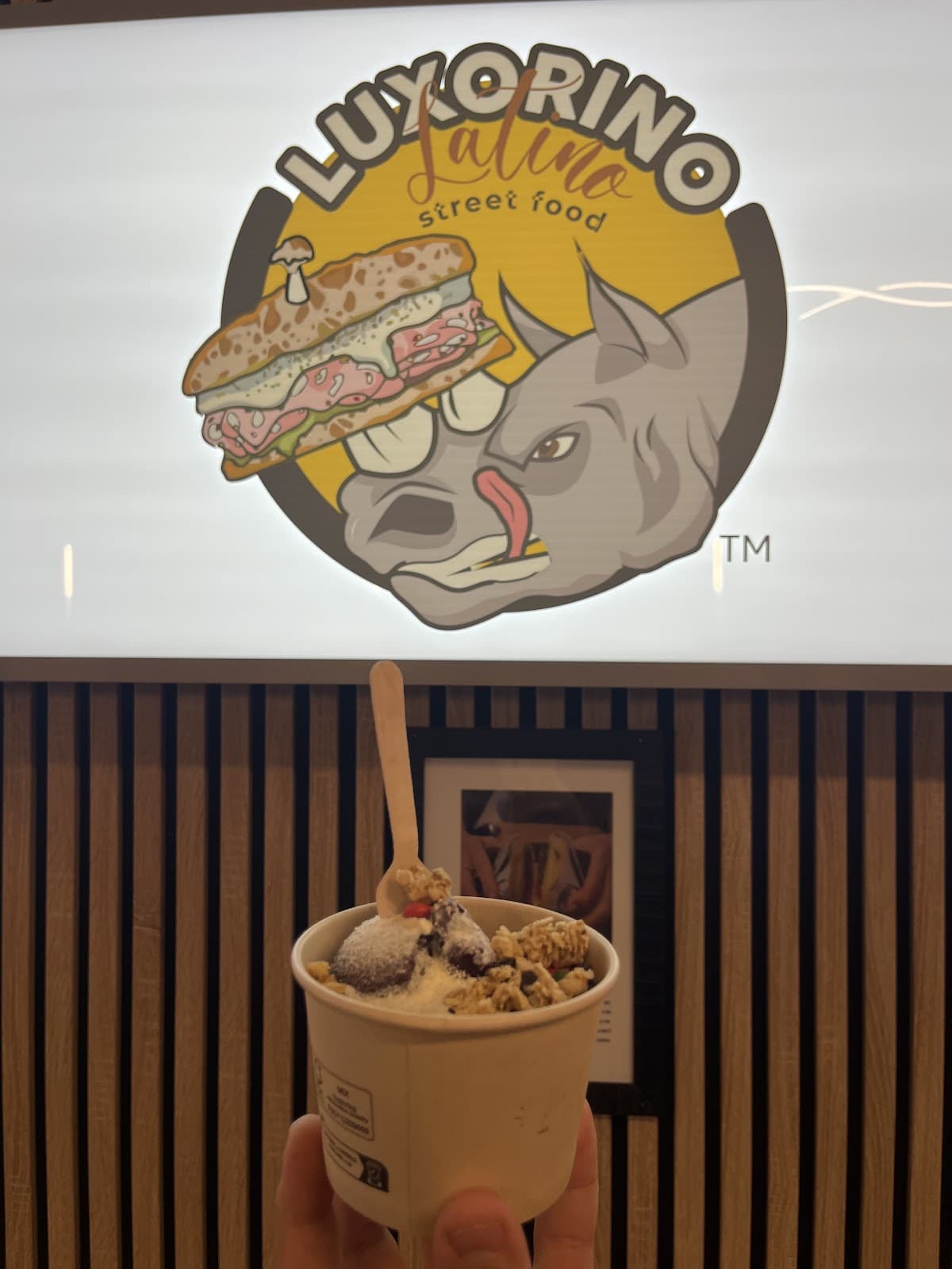 Des Schiacciateria 100% maison - 9