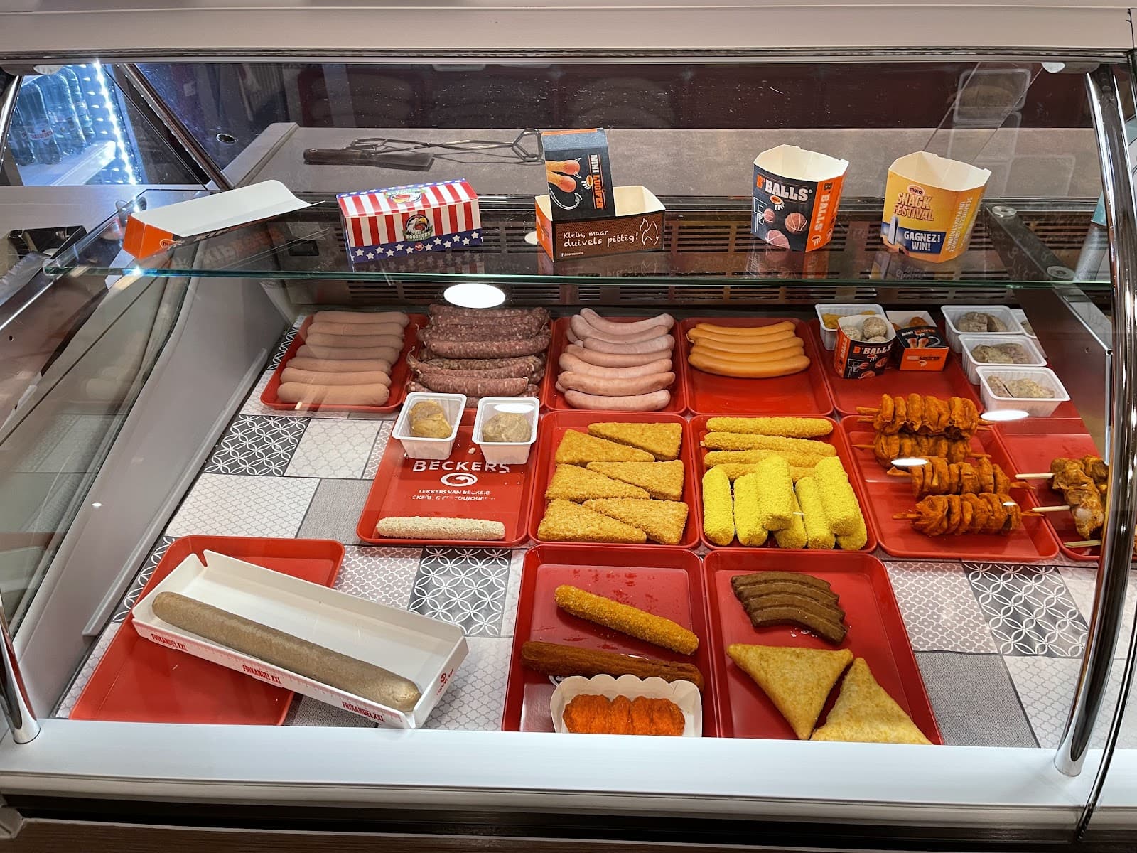 Ne nous fritons pas ! - 4