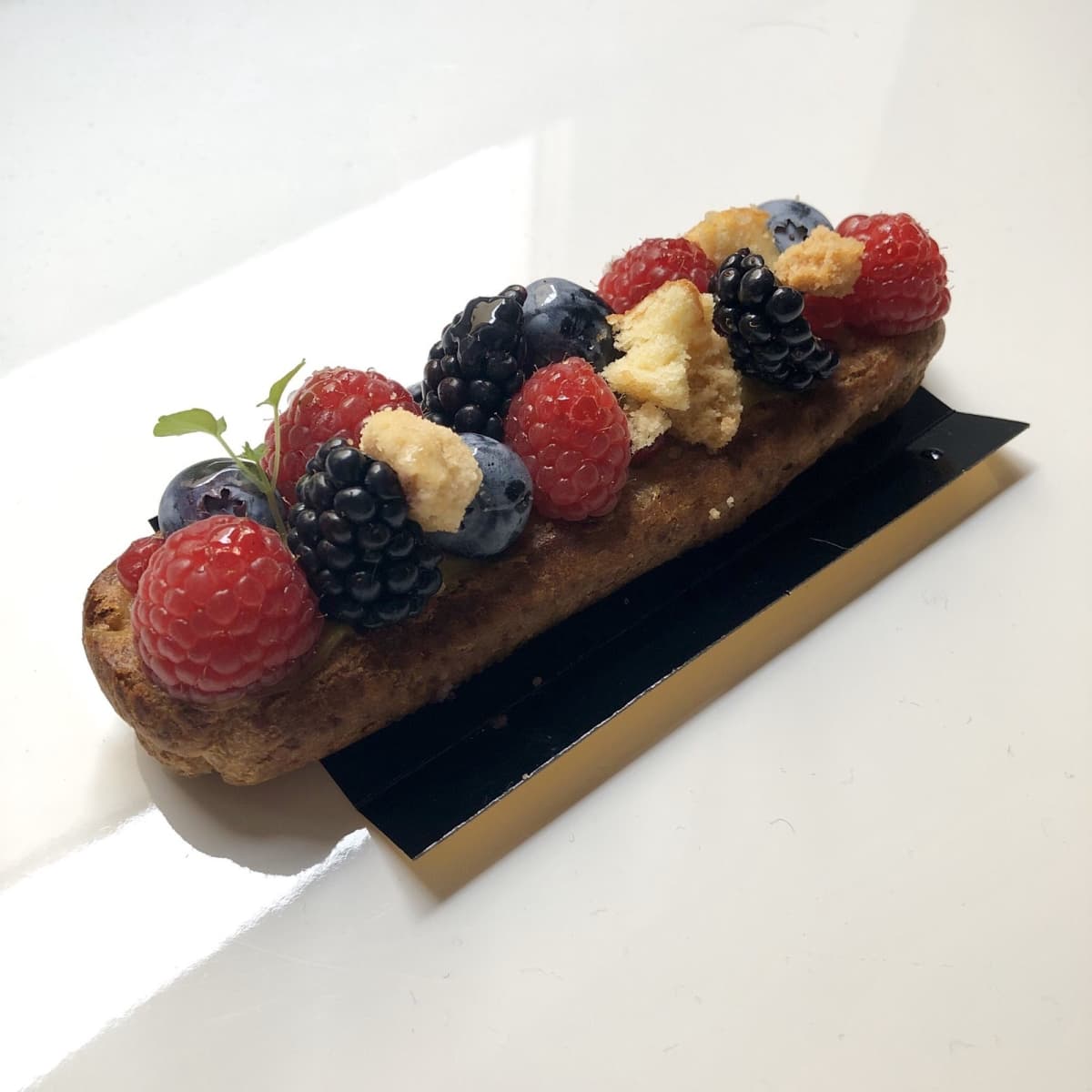 Yummy Yummy in my tummy - 6
