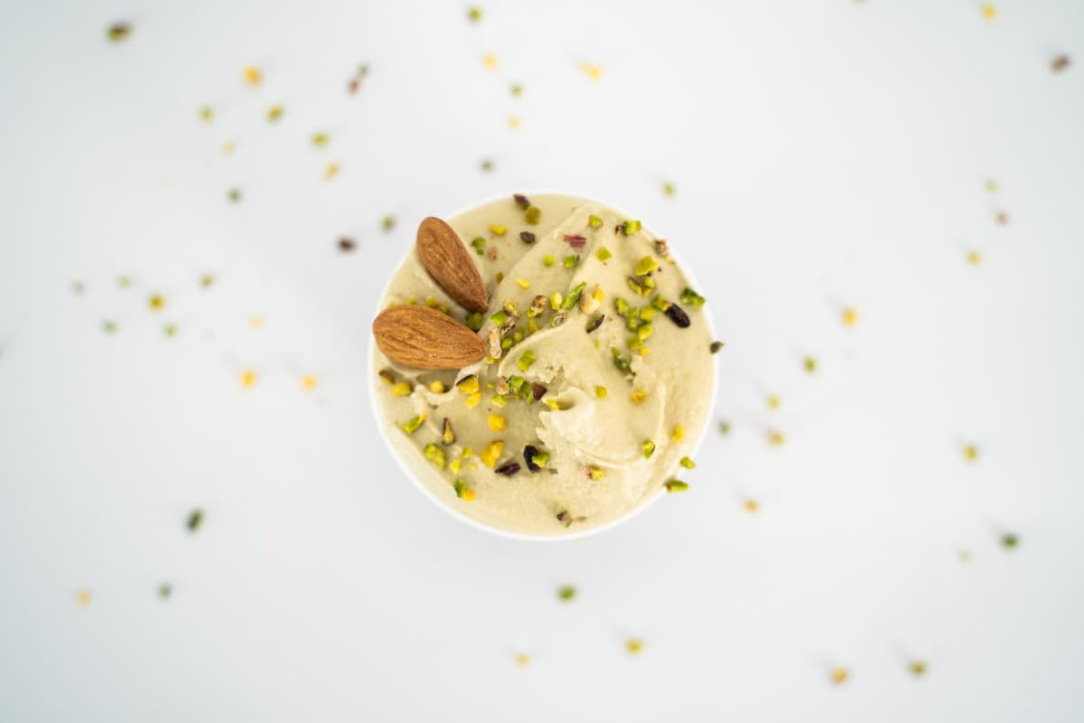 Bargello, Italian artisanal ice cream in Luxembourg City - 7