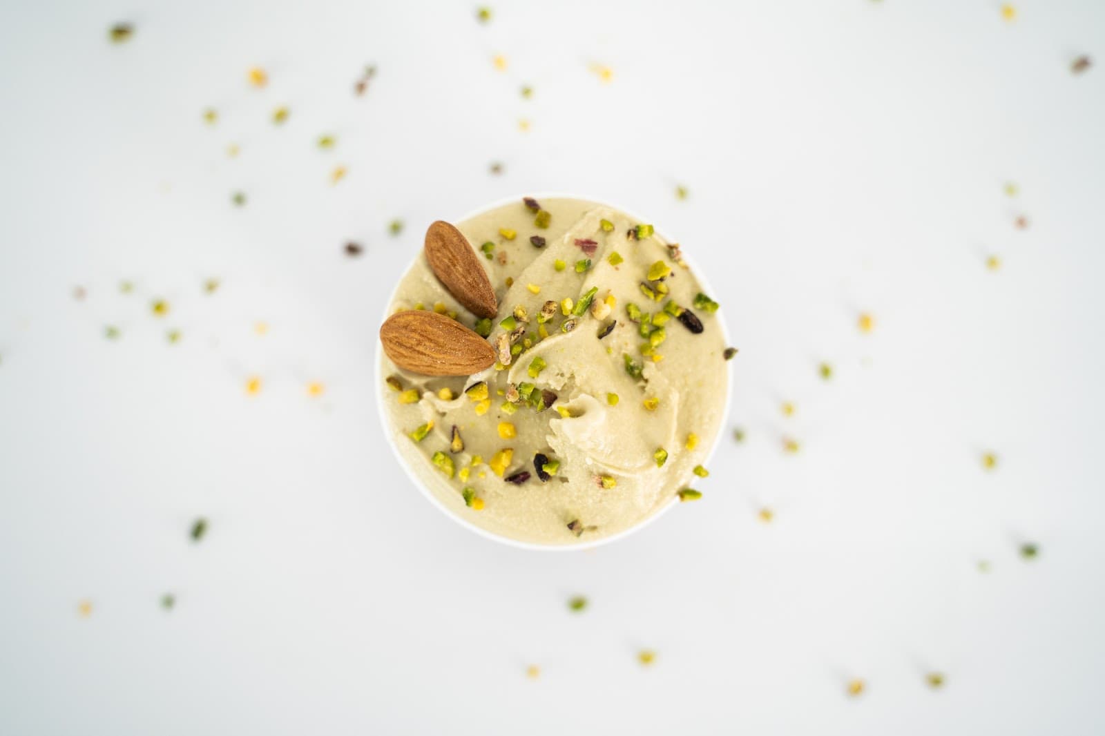 Bargello, Italian artisanal ice cream in Luxembourg City - 7