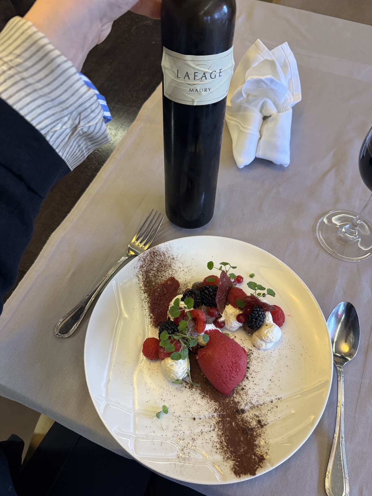 Centser Roud Haus, a house with a long gastronomic tradition - 6