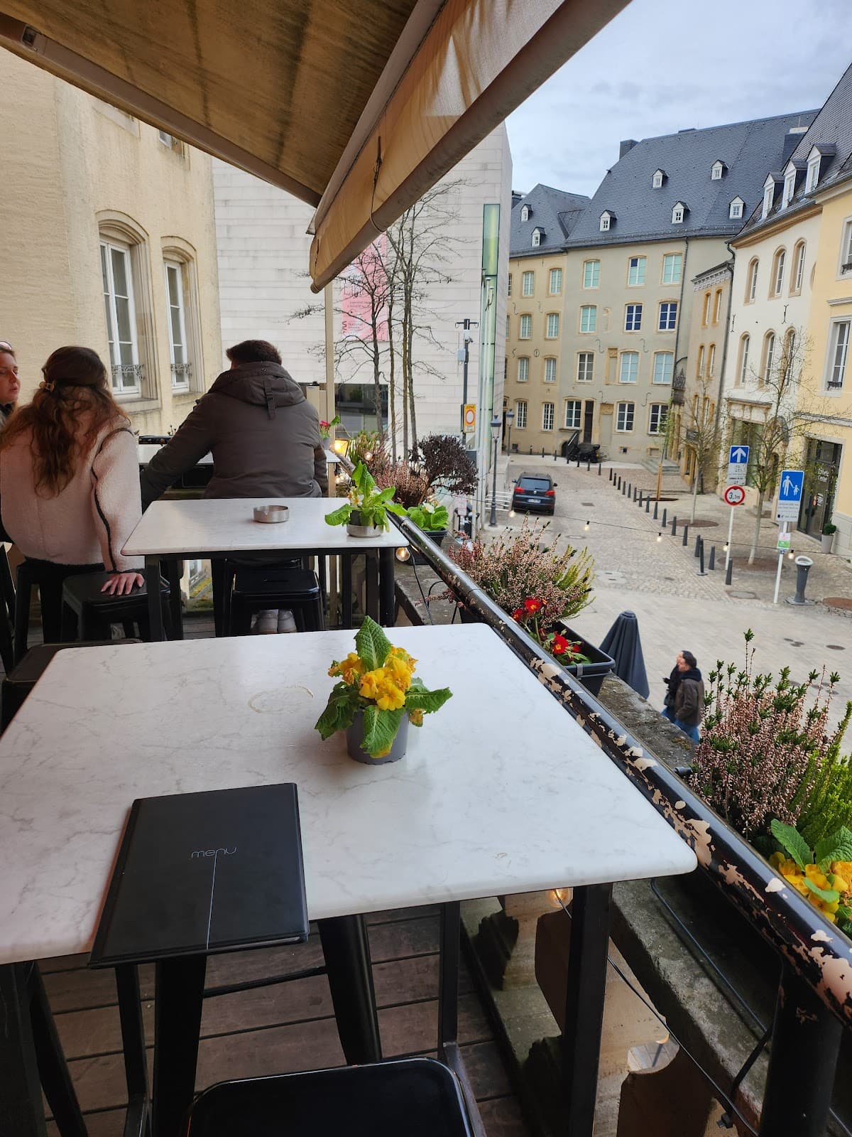 The oldest bar in Luxembourg - 11