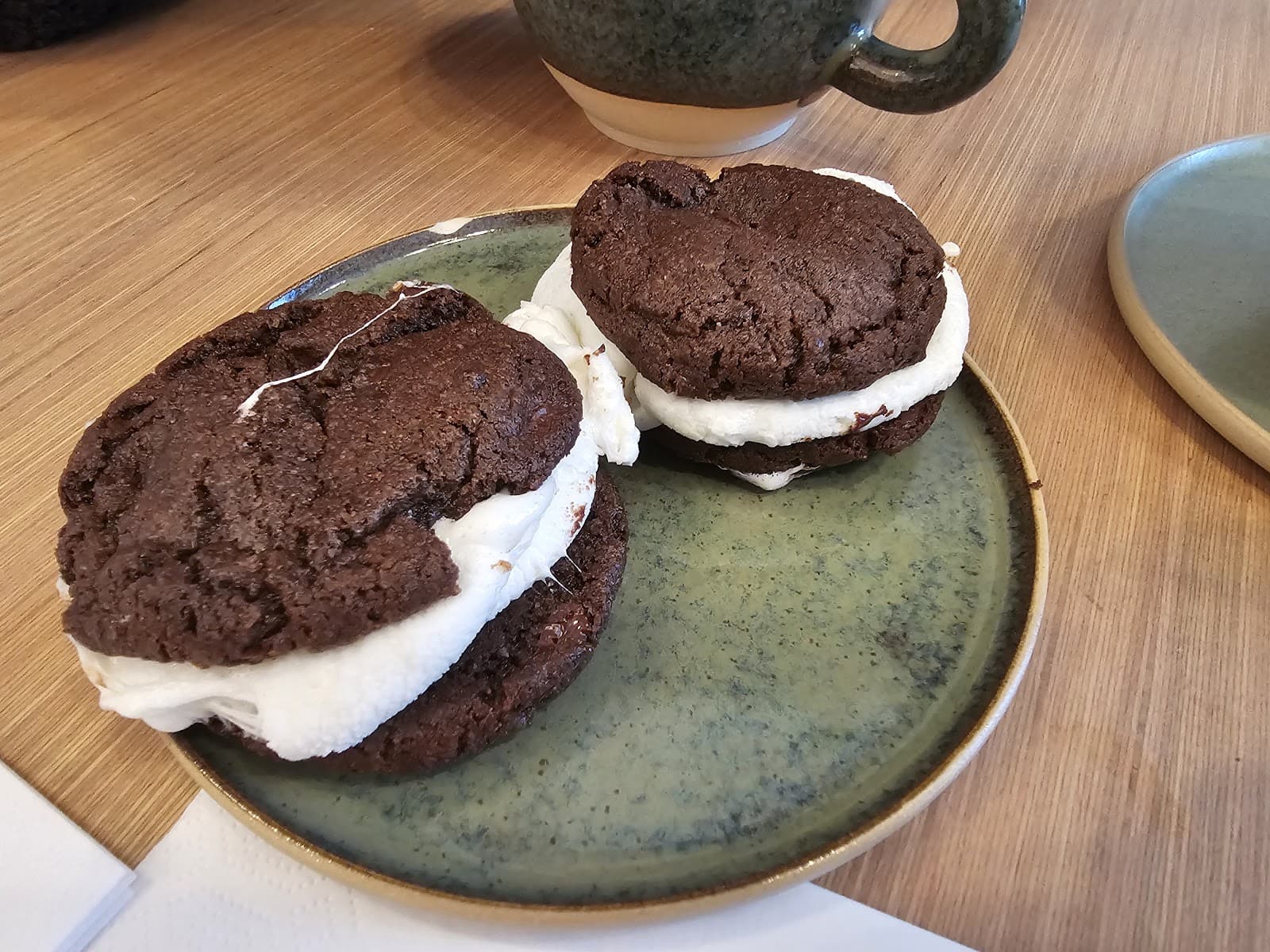 The Little Bakeshop : les meilleures pâtisseries de Luxembourg-Ville - 11