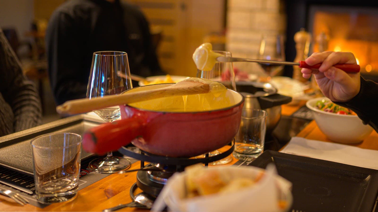Raclette or no Raclette ? - 3