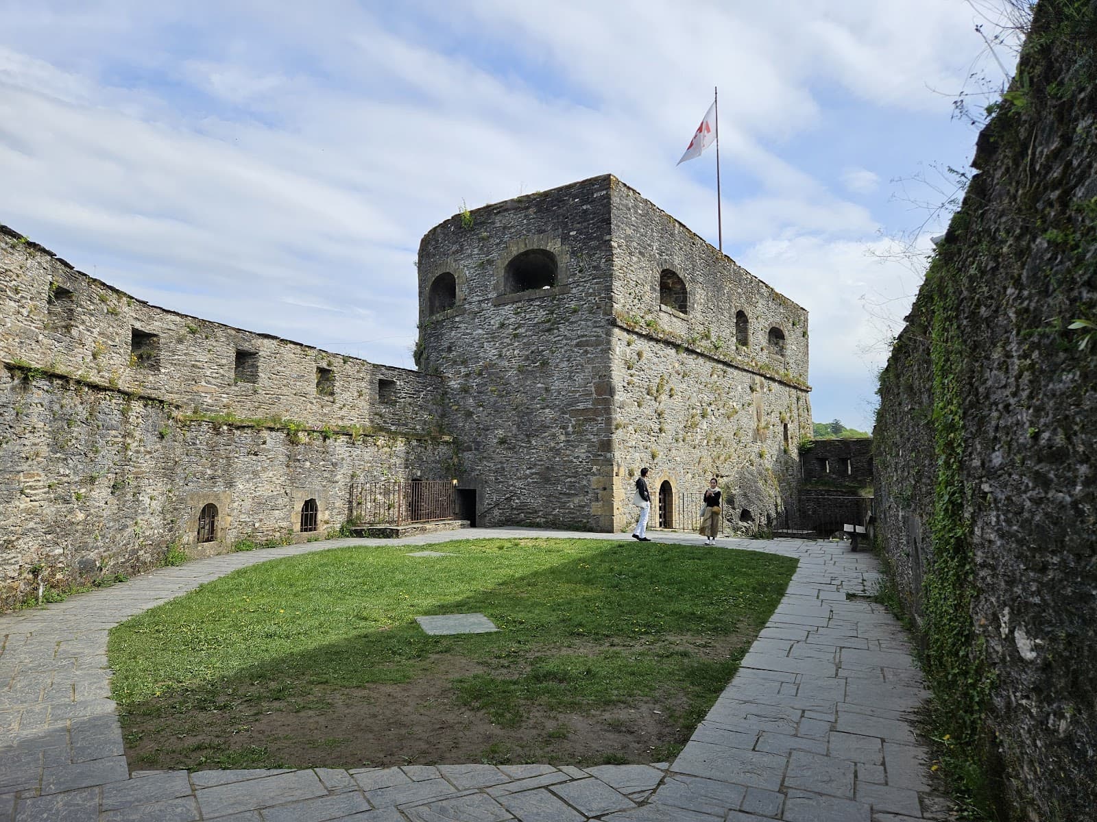 Château des aigles - 11