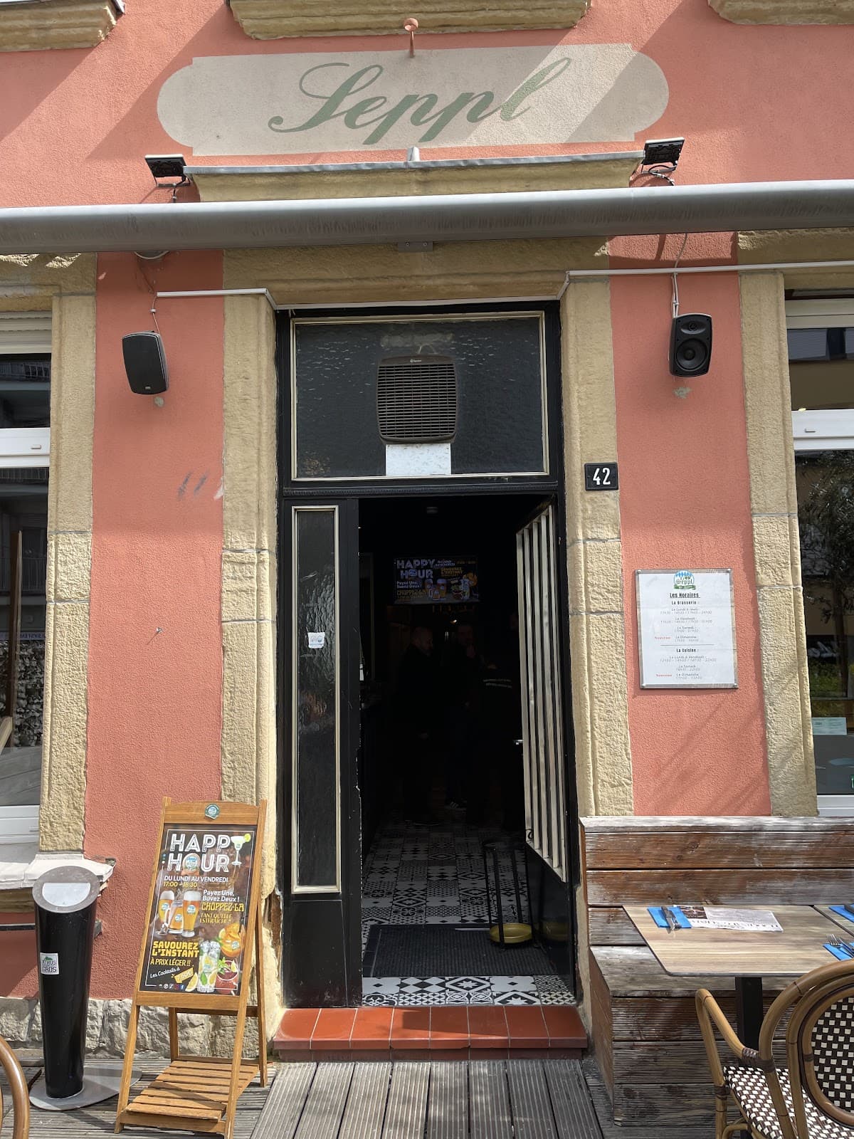 Un burger s'il te plait - 9