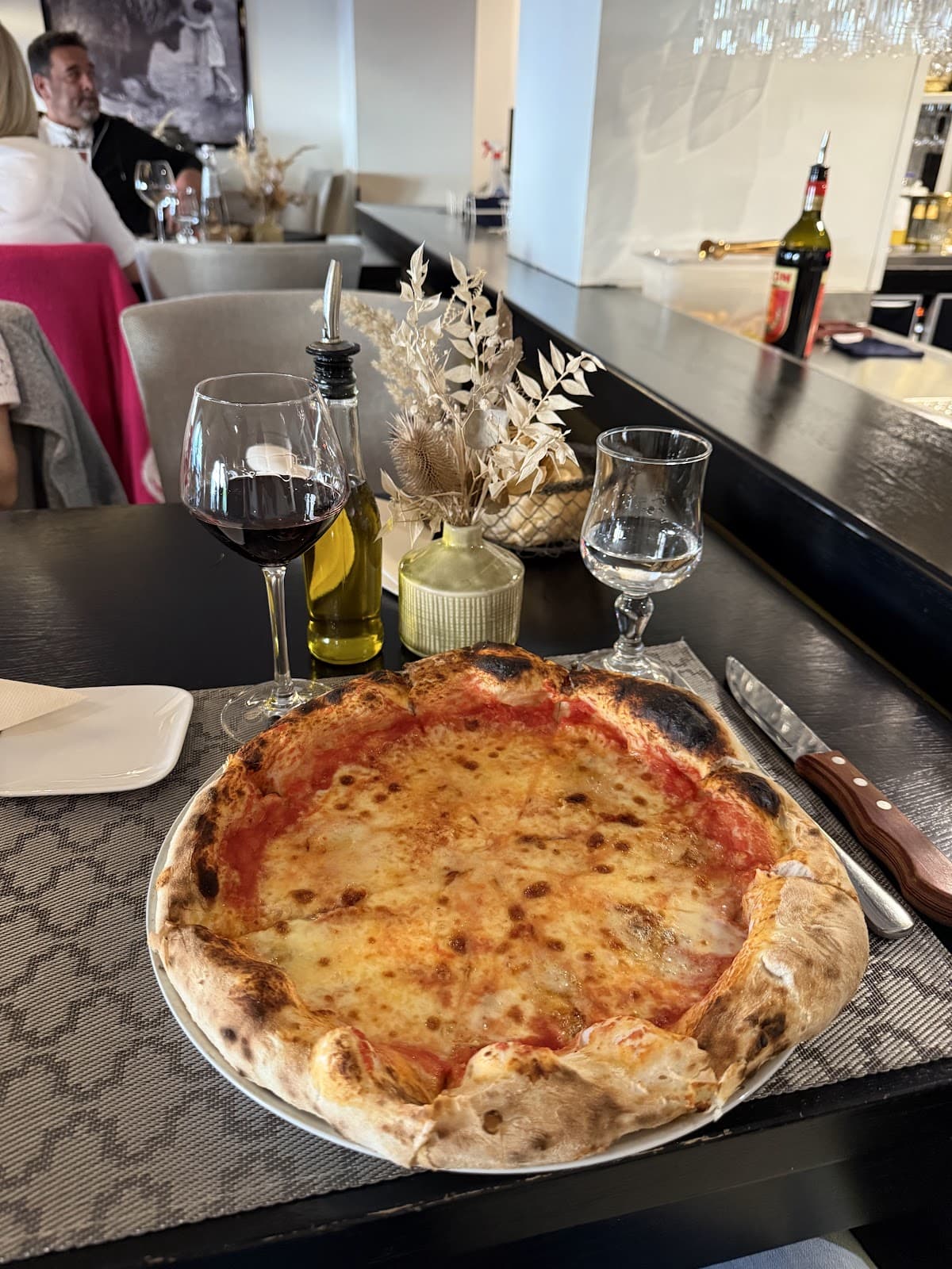 Une histoire d'amour à l'italienne - 4
