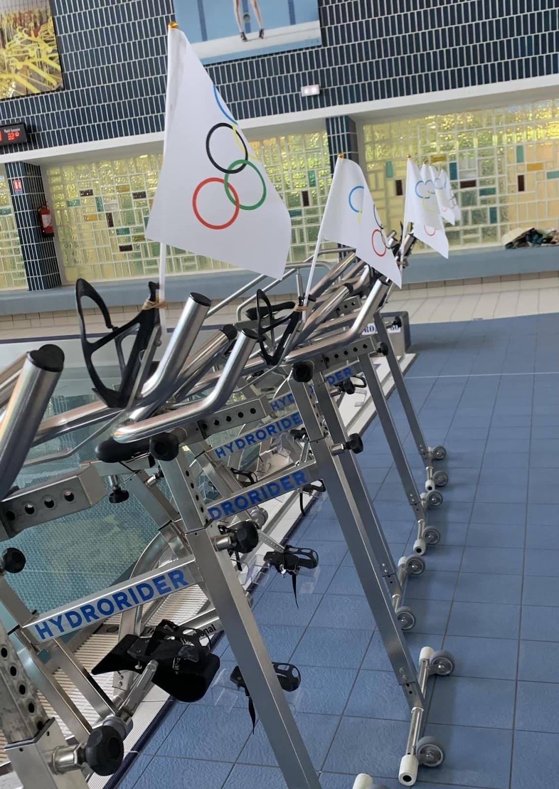 Feralia, notre piscine coup de coeur à Hayange - 11