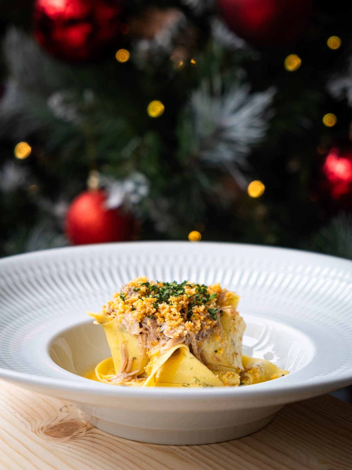OiO: Italian gastronomy invites itself to the banks of the Alzette - 7