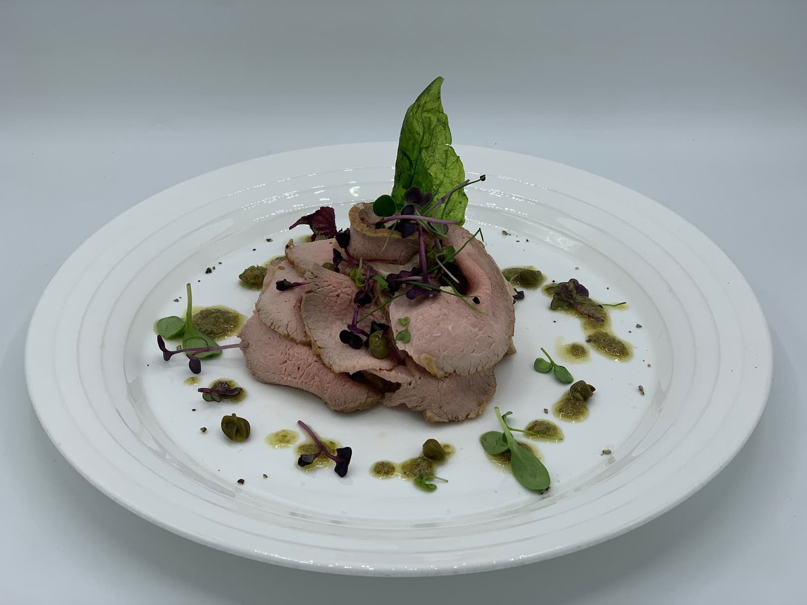 The chameleon gourmet brasserie - 3