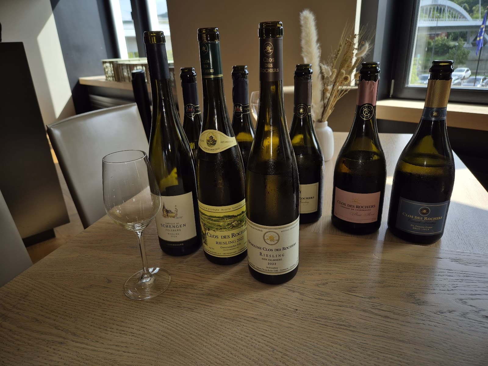 Une vinothèque de caractère - 11