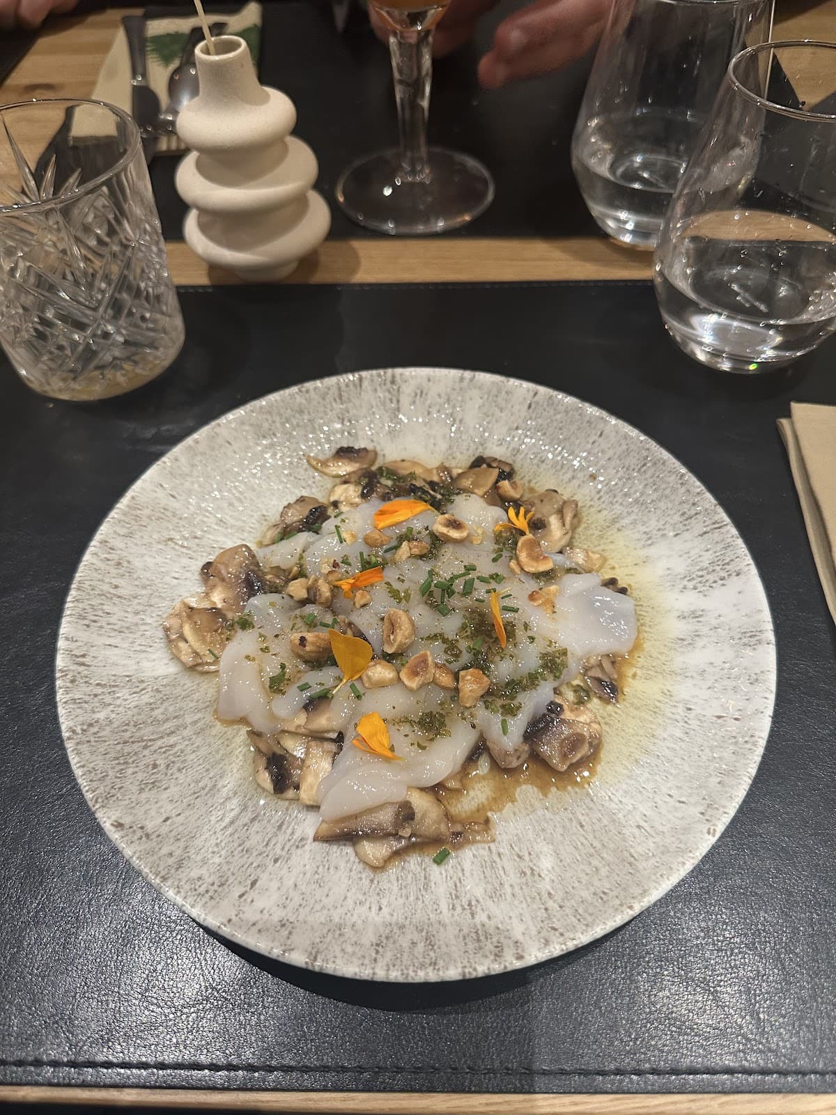 Hesperius, la cuisine méditerranéenne qui illumine Metz - 8