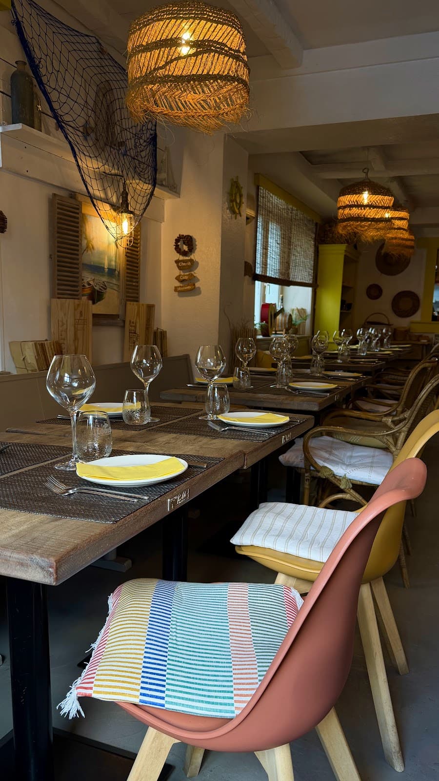 Du soleil dans les assiettes, et des tapas! - 6
