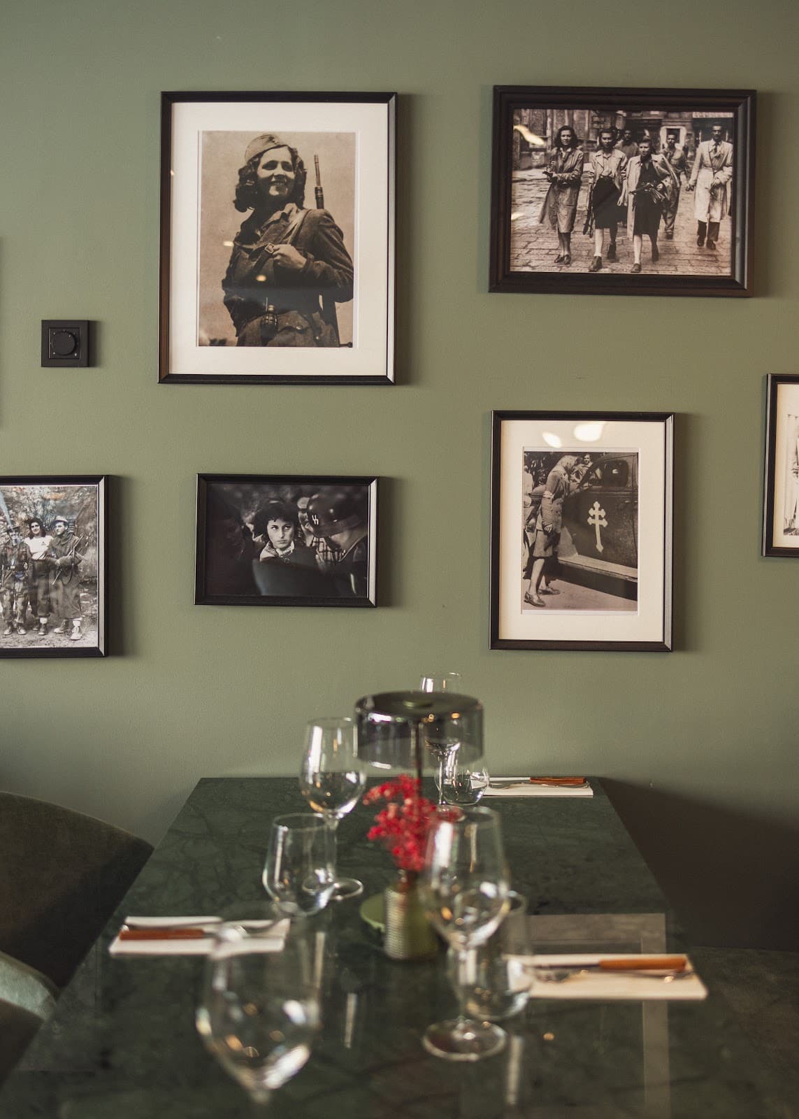 La dolce vita awaits you in Mersch - 16