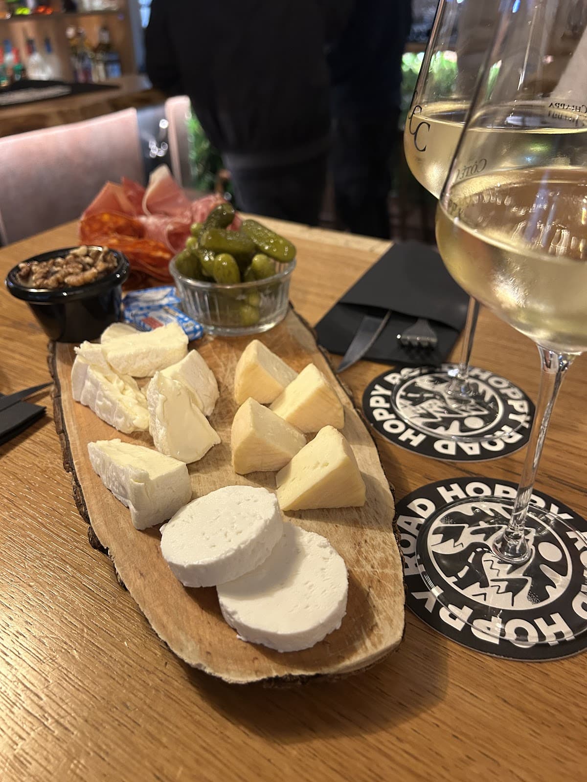 Tapas and good mood - 5