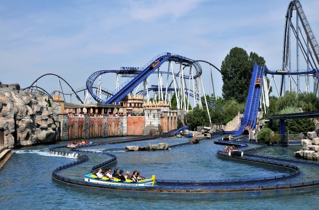 Escape and have fun without limit! - 7