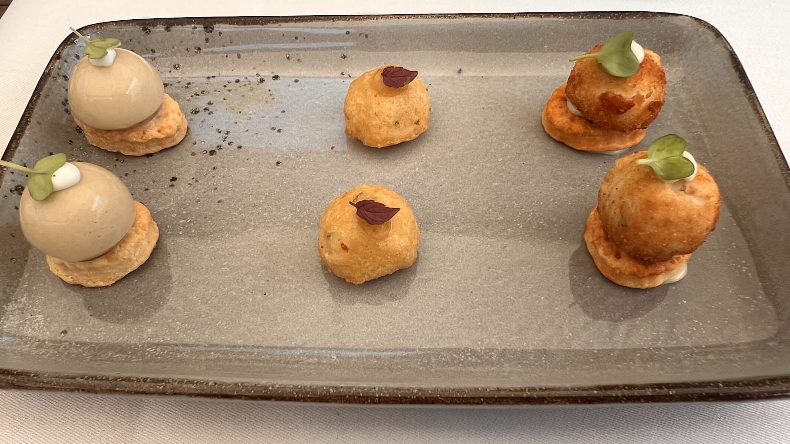 Restaurant Mathes : une parenthèse gastronomique au cœur des vignobles de la Moselle - 12