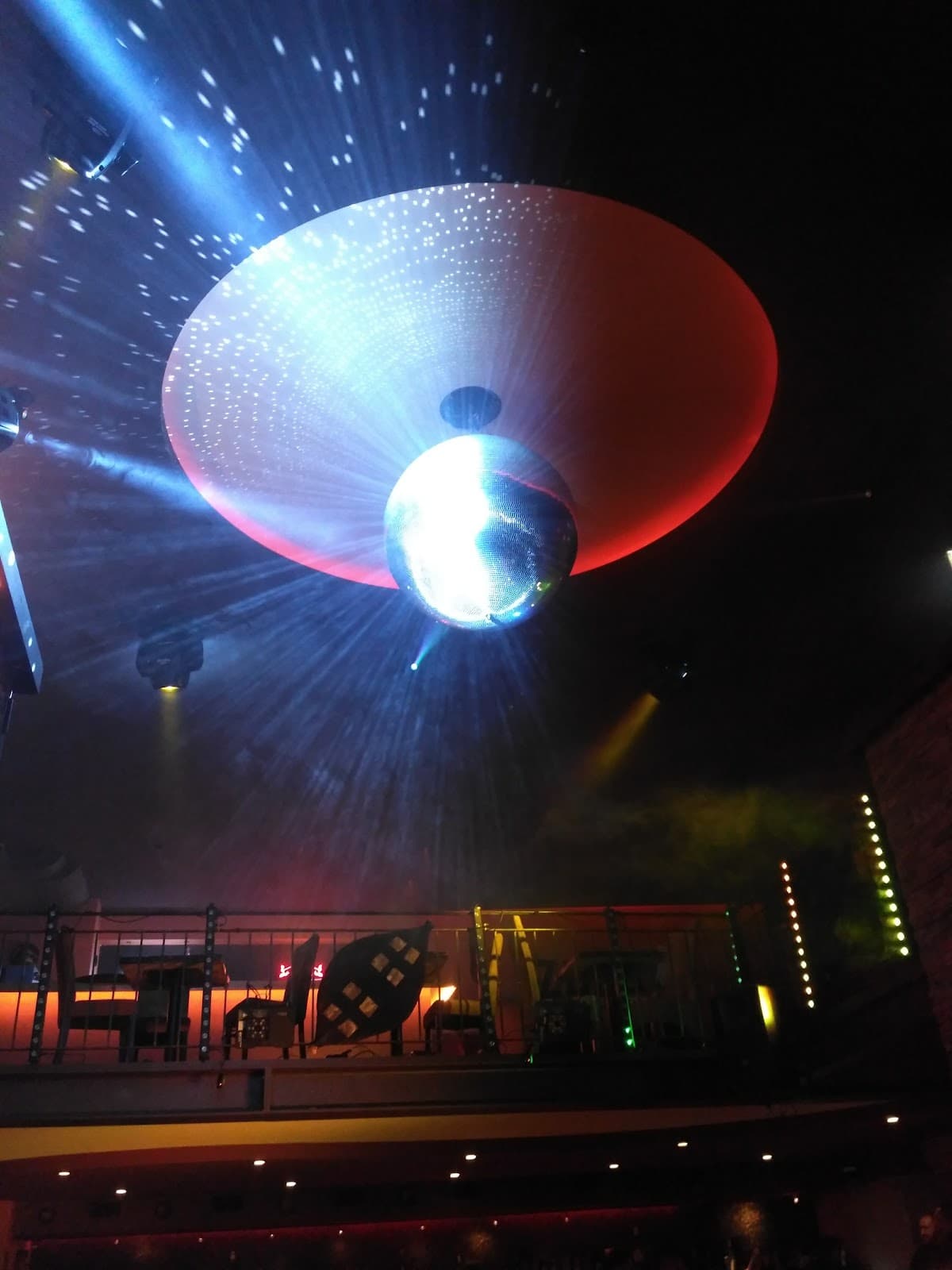 Zulu: the nightlife spot of Rives de Clausen - 10