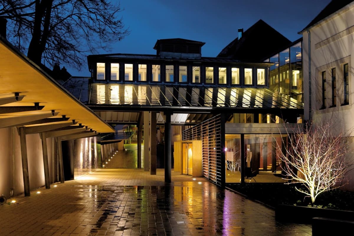 Le seul centre thermal du Luxembourg est à Mondorf - 8