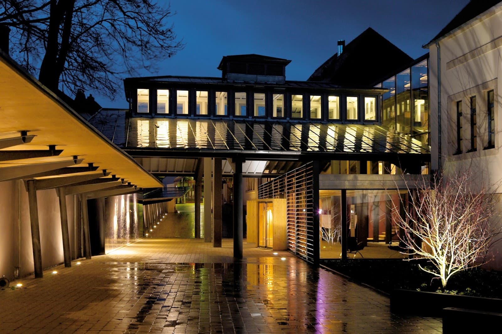 Le seul centre thermal du Luxembourg est à Mondorf - 8