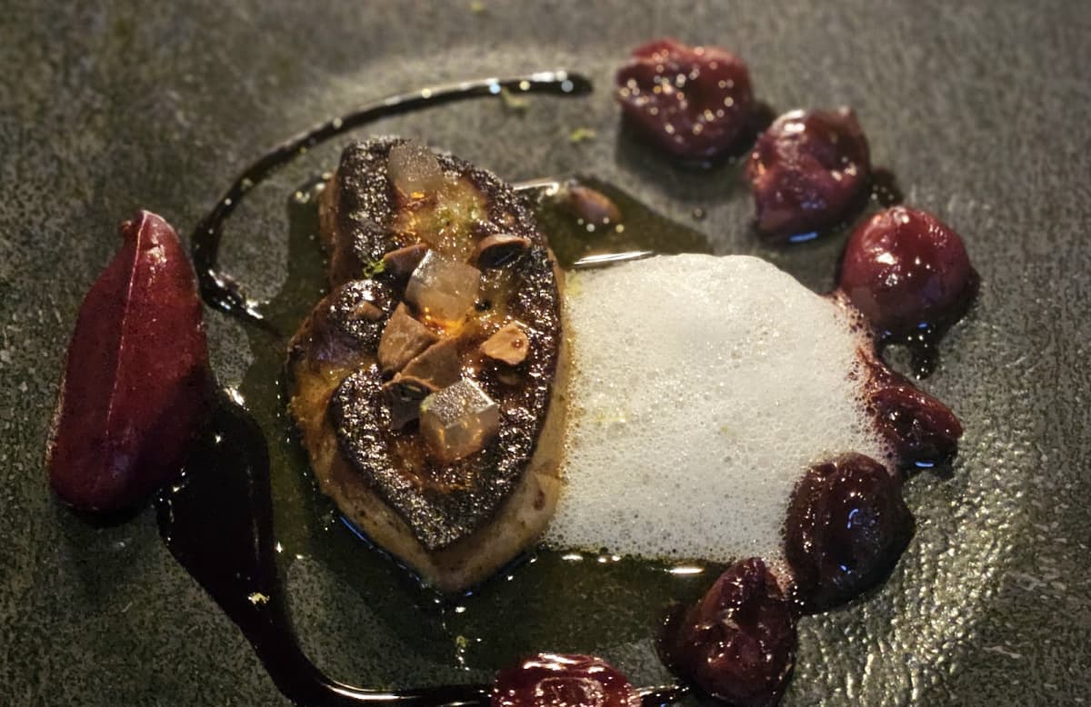 L'Arnsbourg, the gourmet restaurant in the heart of the forest - 9