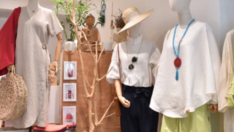 Every story has a fashion - 3