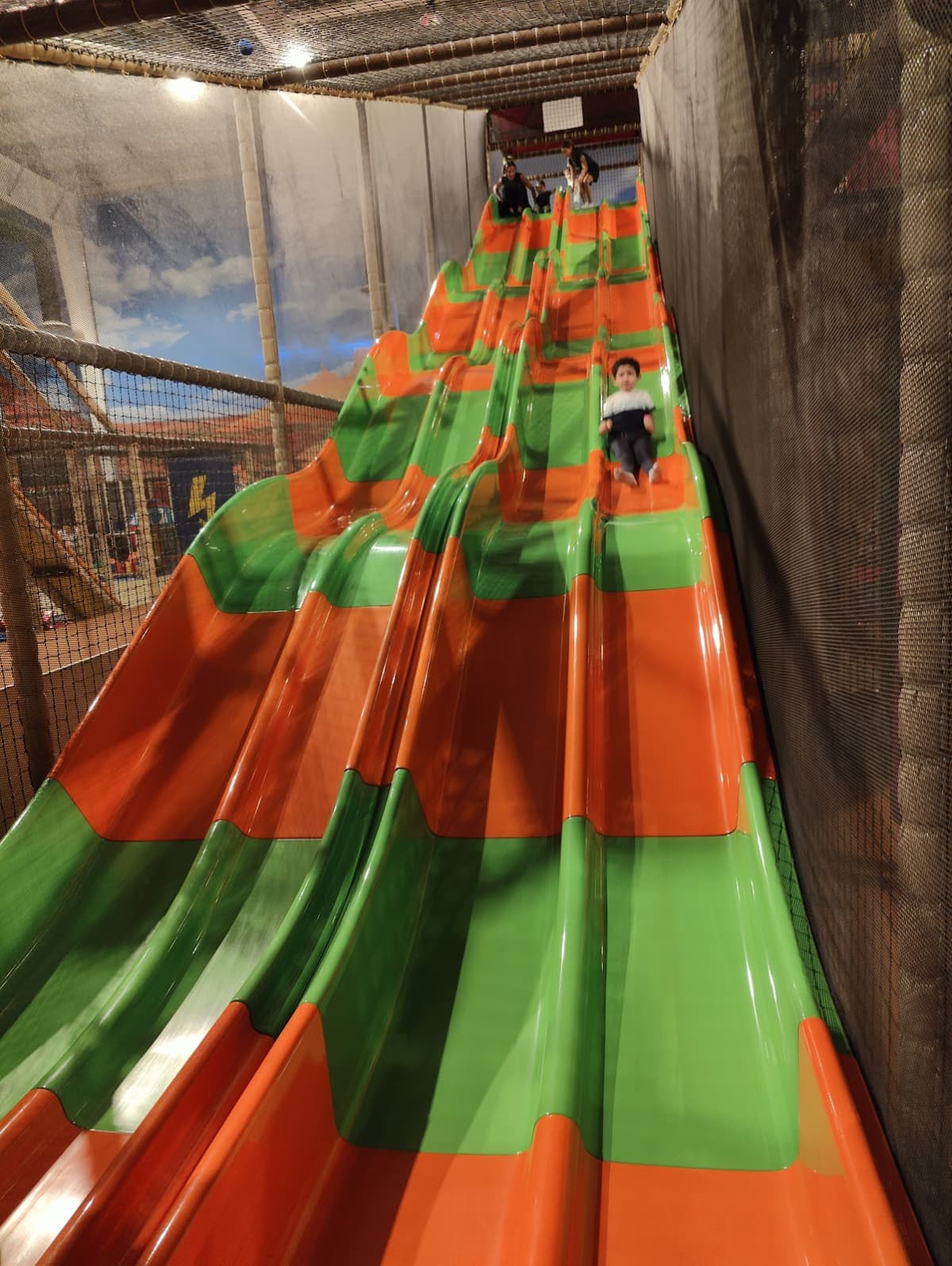 Au pays du Far West pour les Kids - 8