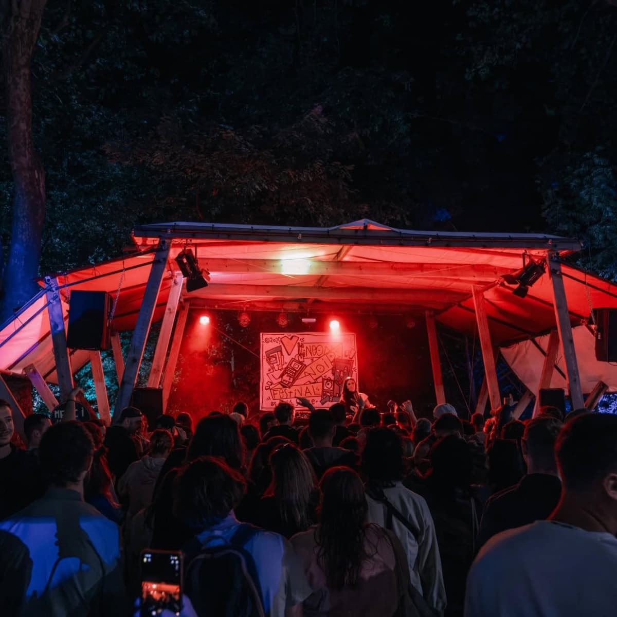 Les Frigos in Metz: the cultural, chill and festive summer guinguette - 10